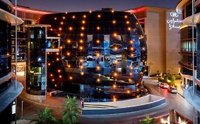 Crowne Plaza Doha - The Business Park By Ihg